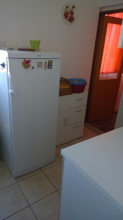 Apartment Nera Pula Rum bild