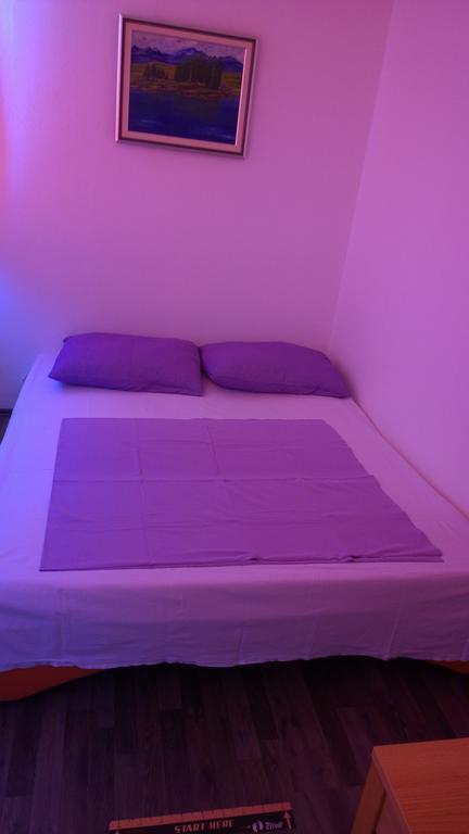 Apartment Nera Pula Rum bild