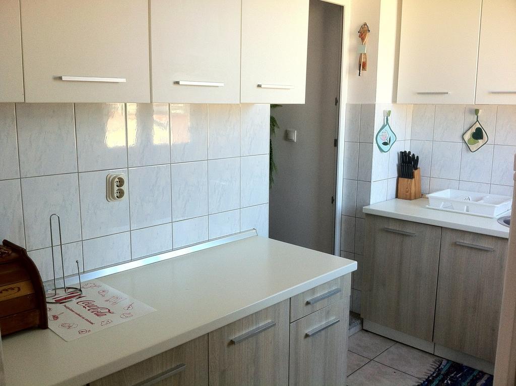 Apartment Nera Pula Rum bild